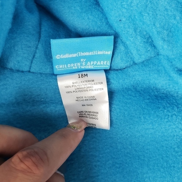 New Thomas & Friends T-shirt with Vest 18m - Picture 3 of 4